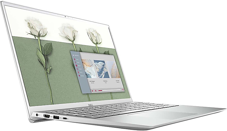 Dell Inspiron 5502 Laptop 15.6 Screen Intel Core i5 8GB Memory