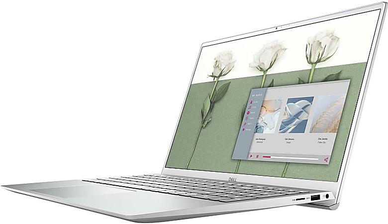Dell Inspiron 5502 Laptop 15.6 Screen Intel Core i5 8GB