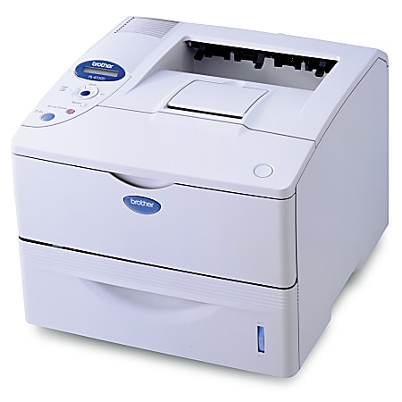 Brother® HL-6050DN Monochrome Laser Printer