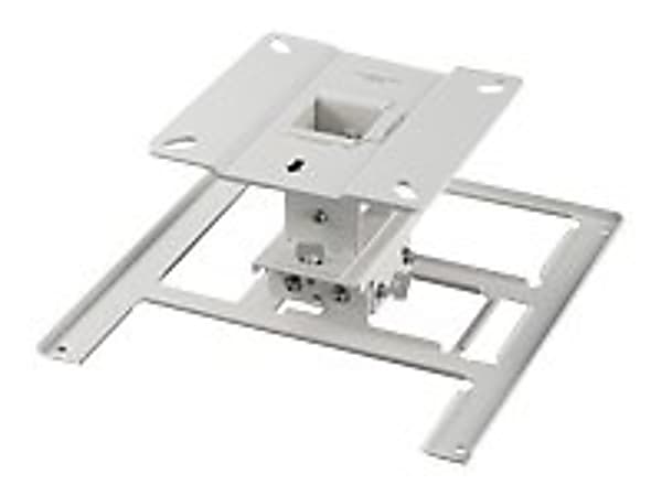 Canon RS-CL13 - Mounting kit (ceiling mount) - for projector - ceiling mountable - for REALiS WUX400ST, WUX450, WX450ST; XEED WUX400ST, WUX450, WX450ST