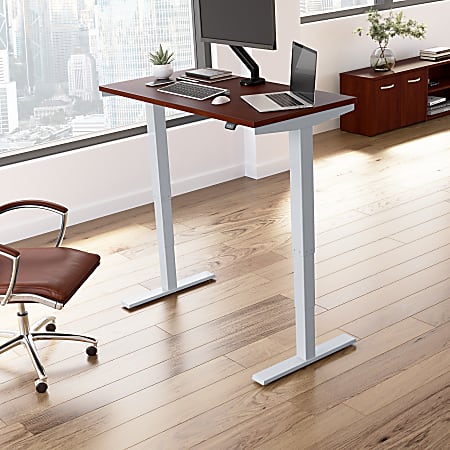 Move 40 Series by Bush Business Furniture Electric 48 W Move 40 Series by Bush Business Furniture Electric 48 W