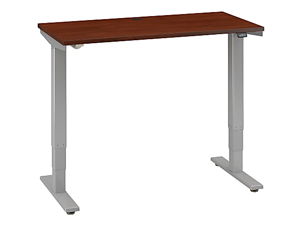 Move 40 Series by Bush Business Furniture Electric 48 W Move 40 Series by Bush Business Furniture Electric 48 W