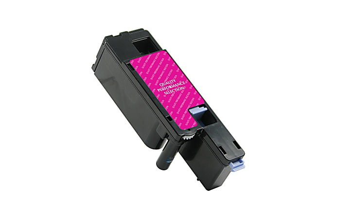Office Depot® Brand Remanufactured Magenta Toner Cartridge Replacement For Xerox® 6010, OD6010M
