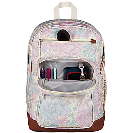Jansport Cool Student Backpack With 15 Laptop Pocket 55percent