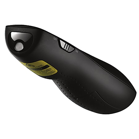 Amazon.com : Logitech R800 Professional Presenter R800