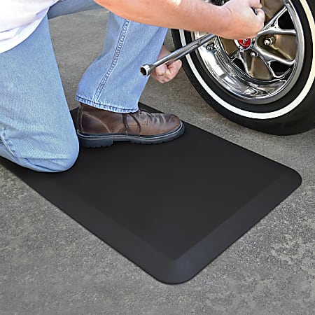 Office depot hotsell standing mat