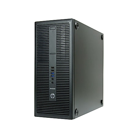 Amazon.com: HP EliteDesk 800 G2 Mini Desktop Intel i5-6500T