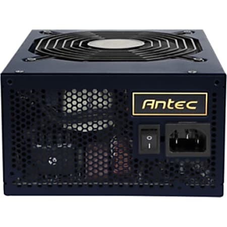 Antec High Current Pro Platinum HCP-850 Platinum ATX12v & EPS12V Power Supply