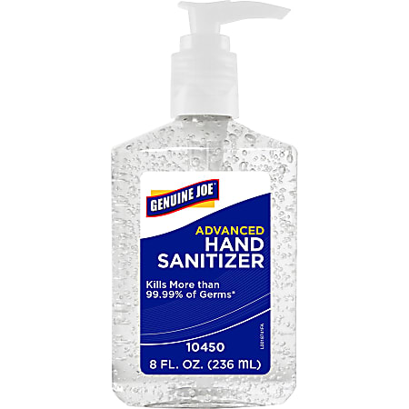 Office depot hand sanitizer deals