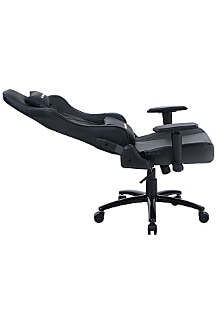 Alpha omega 2025 gaming chair