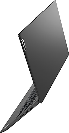 Lenovo® IdeaPad 5i Laptop, 15.6" Screen, Intel® Core™ i7, 8GB Memory, 256GB Solid State Drive, Wi-Fi 6, Windows® 10, 82FG00DGUS