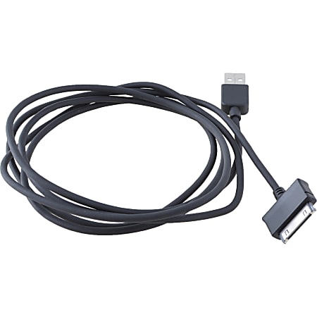 Codi Apple 6' 30-Pin Cable