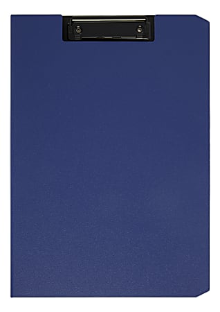 Office Depot® Brand Privacy Clipboard, 9-1/4" x 13",