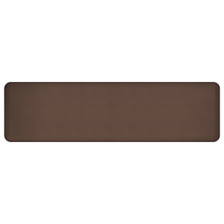 WorkPro™ Anti-Fatigue Floor Mat, 20” x 72”, Brown