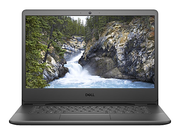 Dell Vostro 14 Notebook Laptop 14 Screen Intel Core i5 8GB Memory