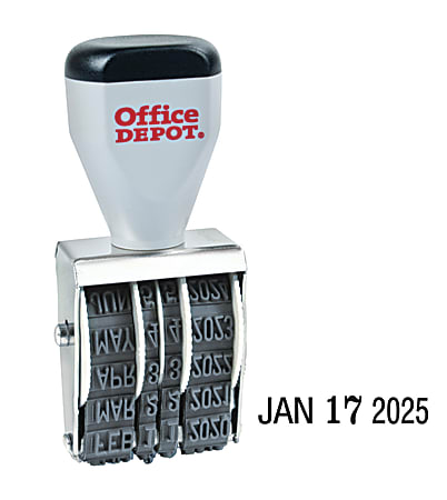 Office depot clearance stamps