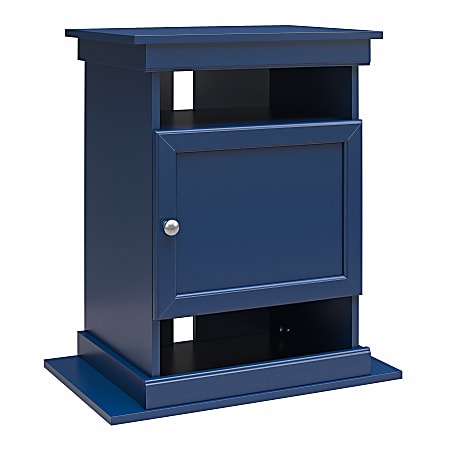 Aquatic Fundamentals 20 Gallon Metal Aquarium Stand