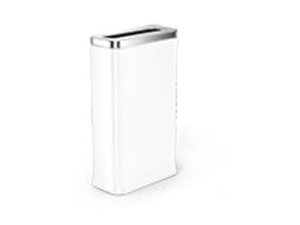 simplehuman Cleanstation Phone Sanitizer With UV C Light 7