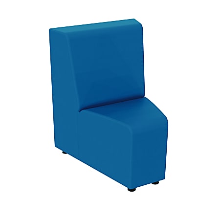 Marco Inner Wedge Chair, Pool