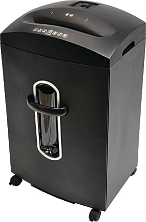 Sentinel™ Pro FS3150P Heavy-Duty 30-Sheet Strip-Cut Shredder