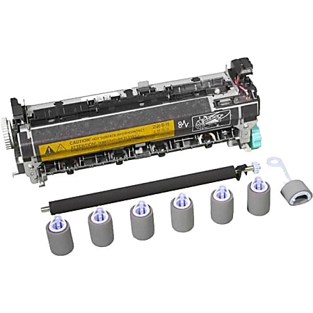 Dataproducts - Refurbished - maintenance kit (alternative for: HP Q2429-67904) -  - Q242967902REO