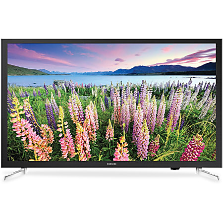 Samsung 5205 UN32J5205AF 32" Smart LED-LCD TV - LED Backlight - Dolby Digital Plus, DTS Studio Sound, DTS Premium Sound 5.1