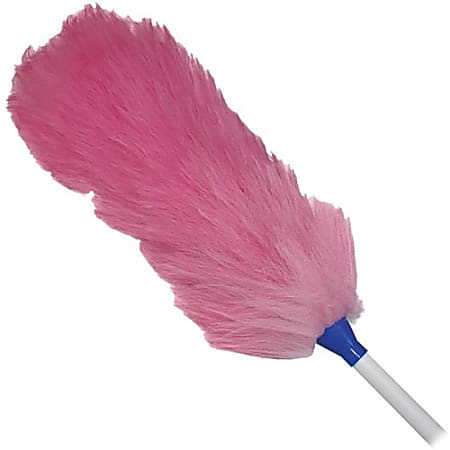 Impact Products Lambswool Duster, 28&quot;, Assorted Colors