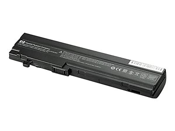 eReplacements Compatible 6 cell (5200 mAh) battery for HP Mini 5101; 5102; 5103 - For Notebook - Battery Rechargeable - 5200 mAh - 10.8 V DC
