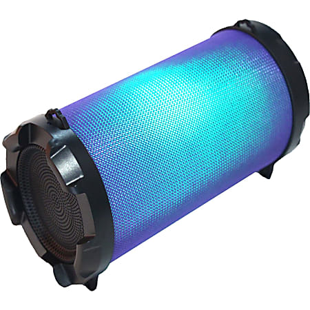 Naxa boomer impulse speaker clearance