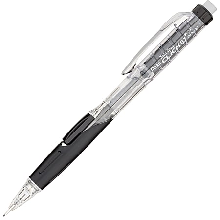 Twist-Erase® CLICK Mechanical Pencil – Pentel of America, Ltd.