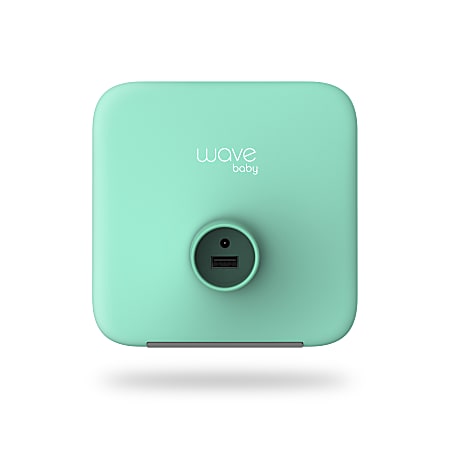 Wave baby clearance sound machine