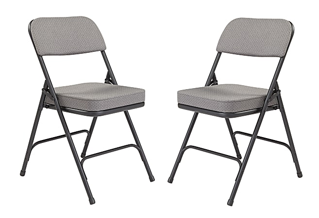 Deluxe folding chairs 2025