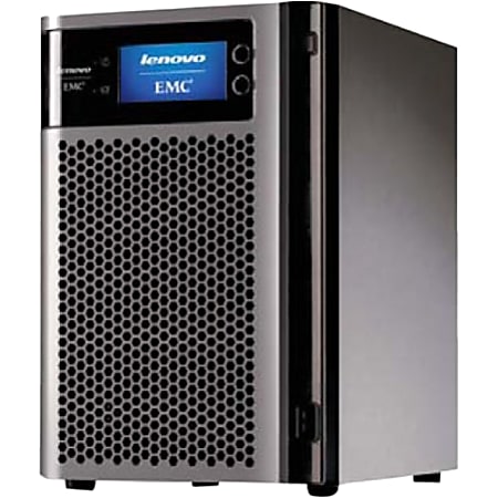 Lenovo StorCenter Server Class px6-300d NAS Server