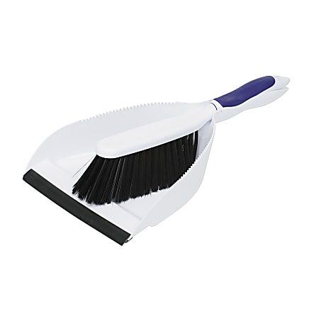 Rubbermaid® Dust Pan Set