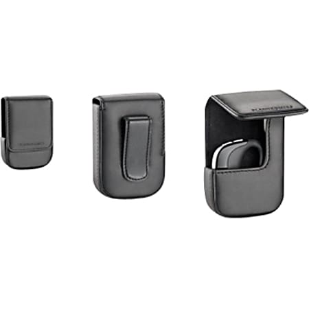 Plantronics Carrying Case (Pouch) for Headset