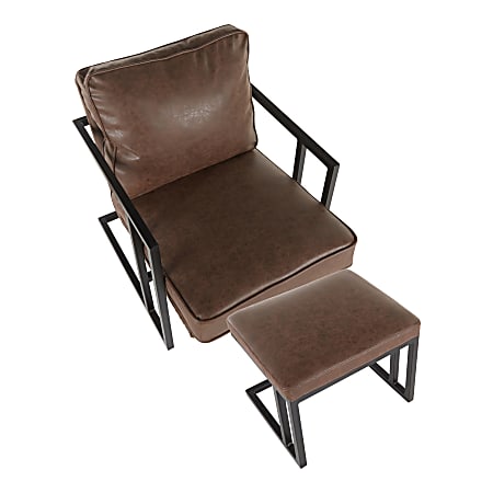 Roman lounge chair sales