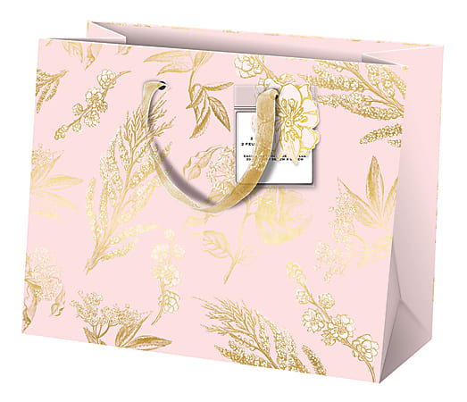 JAM Paper Gold Gift Wrapping Tissue Paper, 100 Sheets