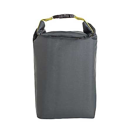 Blue Avocado Click N Go Lunch Tote 10 1 2 H x 8 1 2 W x 5 D Assorted Colors