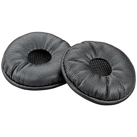 Poly Ear cushion pack of 2 for Savi W740 W745 Office Depot