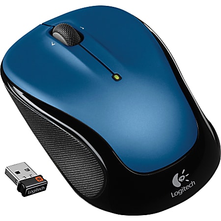 Logi mouse on sale