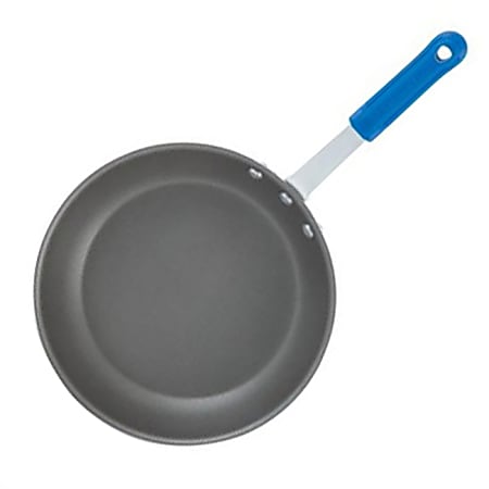 Vollrath Wear-Ever PowerCoat 2 Non-Stick Fry Pan, 8", Silver