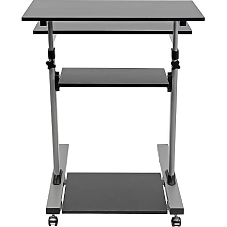 Office depot shop rolling desk