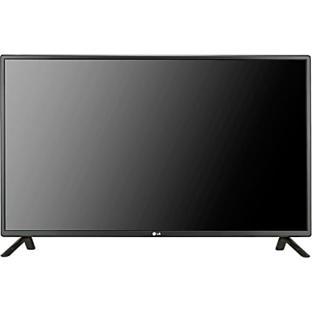 LG 32" Class (31.55 Inches Measured Diagonally) Full HD Capable Monitor