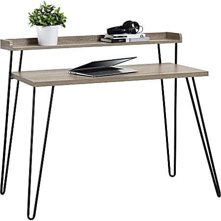 Ameriwood home retro desk cheap