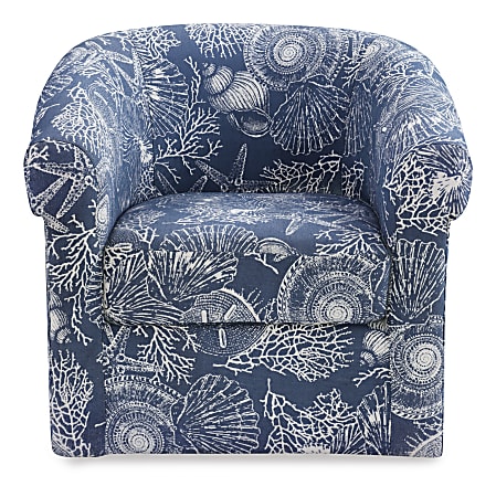 Darcy swivel hot sale tub chair
