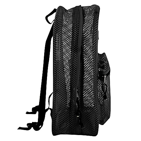 Trailmaker hotsell mesh backpack