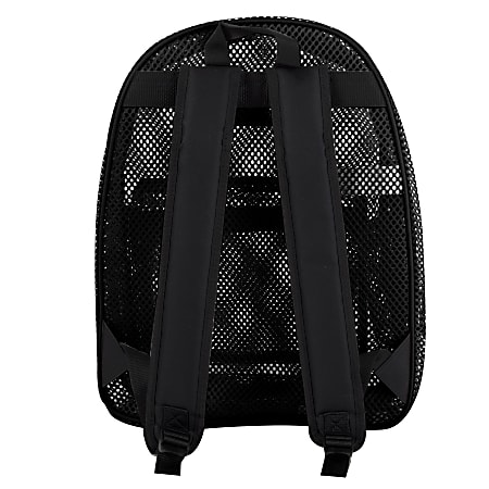 Trailmaker clearance mesh backpack