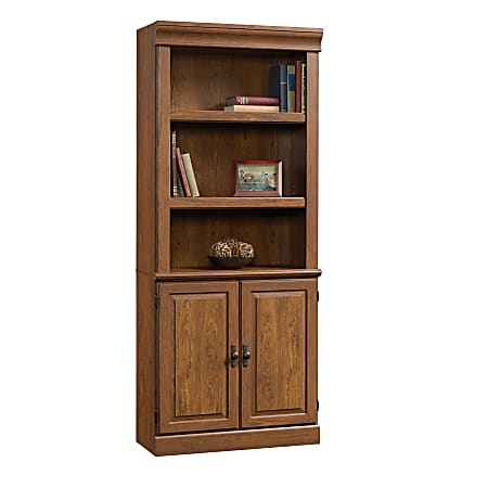 Sauder orchard clearance hills bookcase