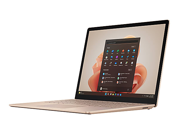 Microsoft Surface Laptop 5 13.5 Touchscreen Intel Core i5 16 GB