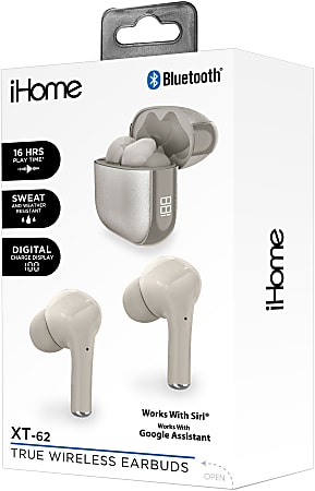 Bytech true wireless bluetooth earbuds deals